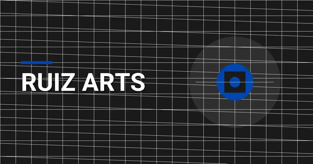 Ruiz Arts