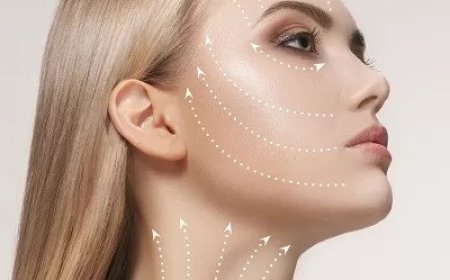 The Benefits of Profhilo in Dubai: A Non-Surgical Approach to Anti-Aging