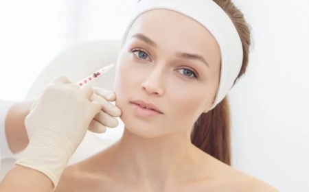 Botox in Dubai: Everything You Need to Know Before Getting Started