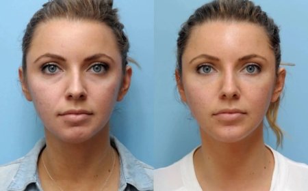 Thread Lift in Dubai for Eyebrow Lifting: What You Should Know