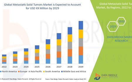Metastatic Solid Tumors Market Research Report: Innovation, Demand Patterns & Regional Outlook