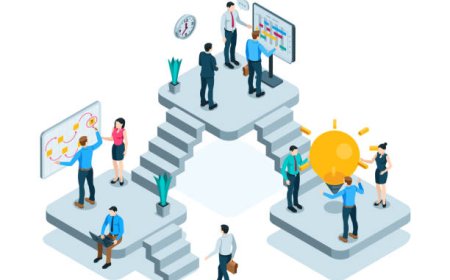 How Business Central Partners Help Manufacturers Achieve End-to-End Supply Chain Visibility