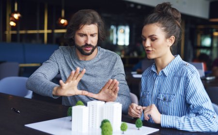 What to Look for in a Mortgage Broker — And Why It Matters More Than You Think?