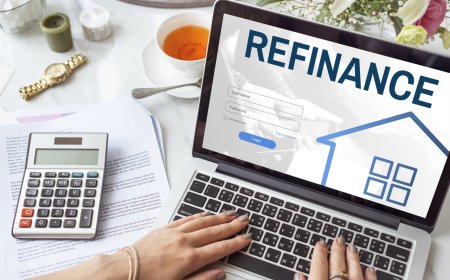 Is Now the Right Time to Refinance? Understanding Calgary Mortgage Rates