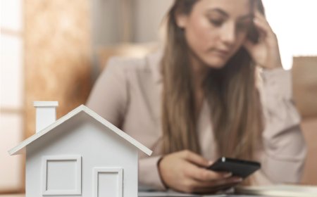 Thinking of Buying a Home? Here's How to Figure Out a Budget for Your Mortgage