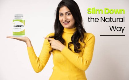 Get ProZenith at the Lowest Price – Limited Time!