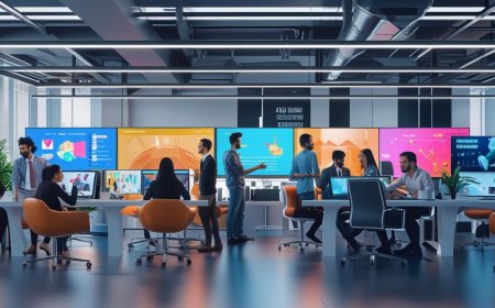 شركة إنتاج فيديو في المملكة العربية السعودية: استثمر في جودة المحتوى المرئي لتحقيق نجاح أعمالك