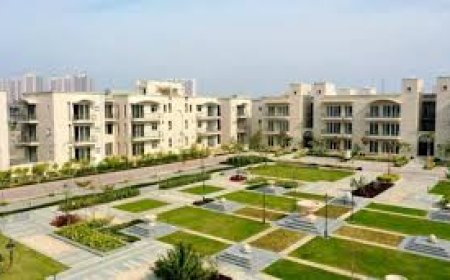 Top BPTP Projects in Gurgaon – Premium Residential & Commercial Properties.
