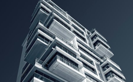 How Alumax Panels Are Enhancing the Aesthetics and Durability of Modern Real Estate