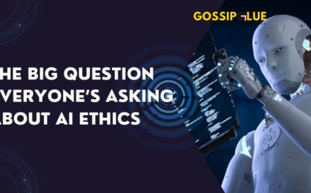 Can AI Be Truly Ethical Without Human Oversight?