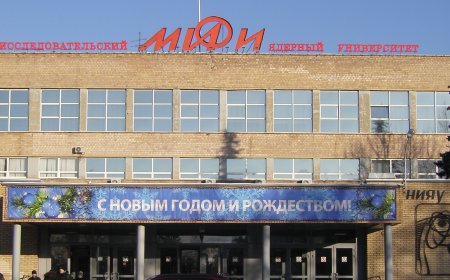 A World of Opportunity: Why the National Research Nuclear University MEPhI is a Premier Destination for International Students