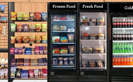 Pantry Management Services: Streamlined Solutions for Your Business