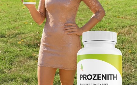 Buy ProZenith Today ~ Buy ProZenith for Real Fat Loss