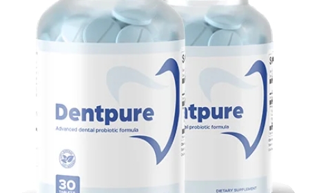 Buy Dentpure Today ~ Get Up to 50% Off!