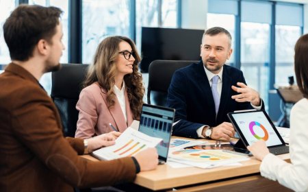 Choosing the Right Office Space for a Technical Services License in Dubai