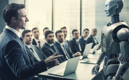 Ethische KI-Beratung lernen: Wie ein Online Kurs für KI Berater dabei unterstützt