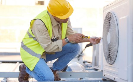 Heating Contractors In Chicago, IL