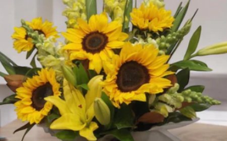 Celebrating Life’s Moments with Thoughtful Blooms: A Guide to Meaningful Flower Gifting