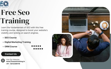 From Beginner to Certified - Your Free SEO Learning Path