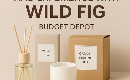 Discover the Aromatic Elegance of Wild Fig: A Journey Through Scents