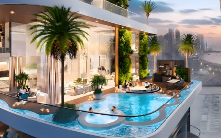 What You Need to Know About Home Loans in Dubai in 2025