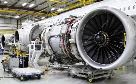 Enhancing Aircraft Longevity and Efficiency with the Best Aerospace Coatings Company