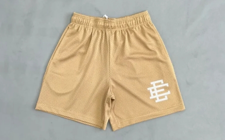 The Timeless Appeal of Eric Emanuel Shorts