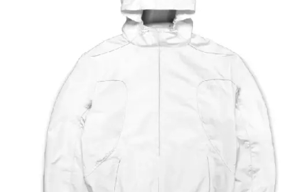 "Up In Flames: Igniting Streetwear Culture with Bold, Fearless Fashion"