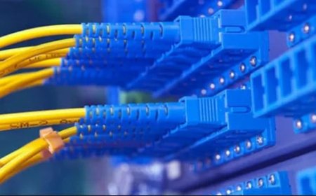 Detailed Project Report On Fiber Optic Component Manufacturing Unit: Plant Cost and Economics