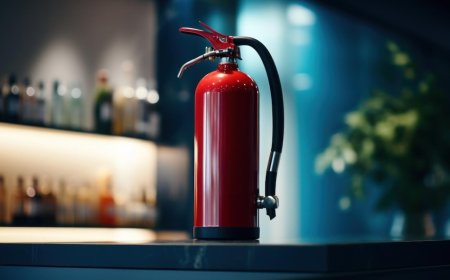 Report on Fire Extinguisher Manufacturing Plant Setup with Cost Analysis & Requirements