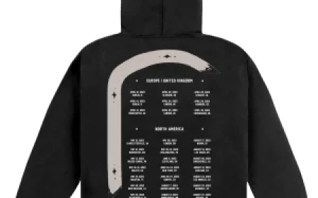 Zach Bryan Merch That Feels Like a Hug from Home