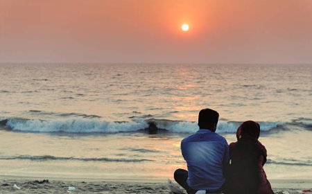 Romantic Kerala Packages for an Unforgettable Couple Getaway