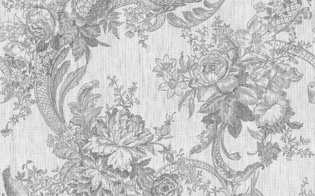 Wallpaper Home Decor: A New Era of Indian Interior Aesthetics