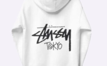 Where to Buy the Authentic Stussy New York Hoodie Online
