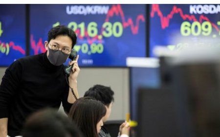 How South Korea’s Export-Driven Economy Shapes Forex Trading Strategies