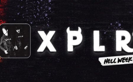 Fuel Your Obsession with Unknown Realms in XPLR Merch Streetwear Gear