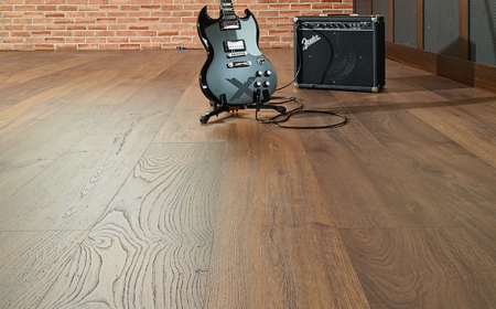 Why Laminate Floors Are Becoming the Go-To Choice for Modern Homes
