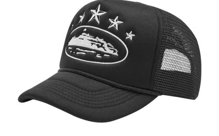 Step Into Style with Corteizfrshop