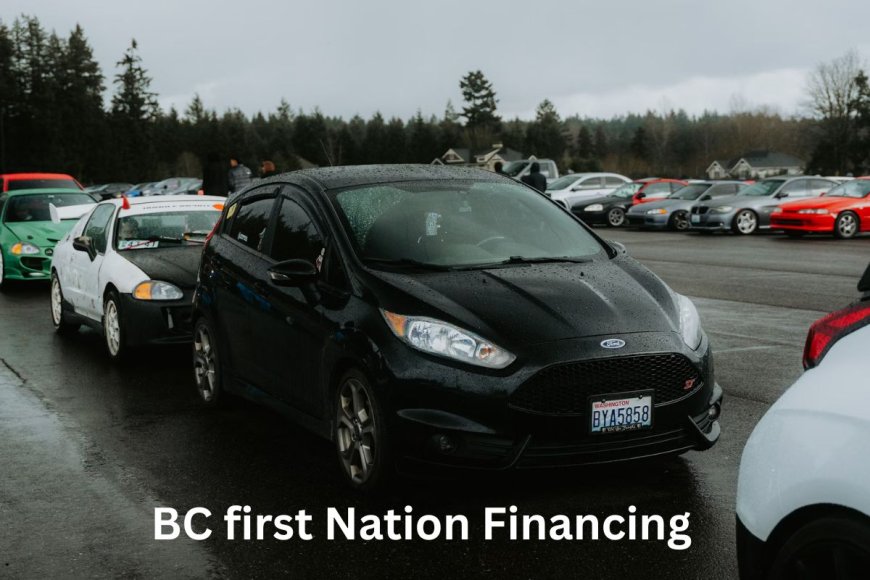Unlocking Opportunities: A Guide to BC First Nations Financing