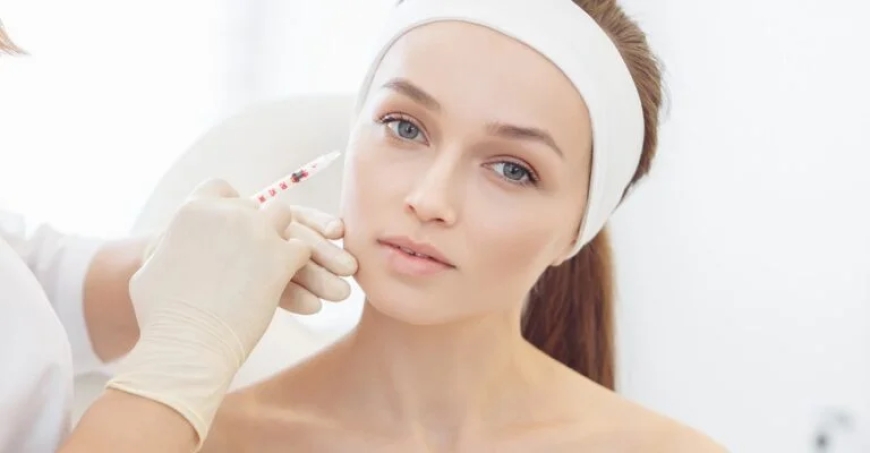 Botox in Dubai: Everything You Need to Know Before Getting Started