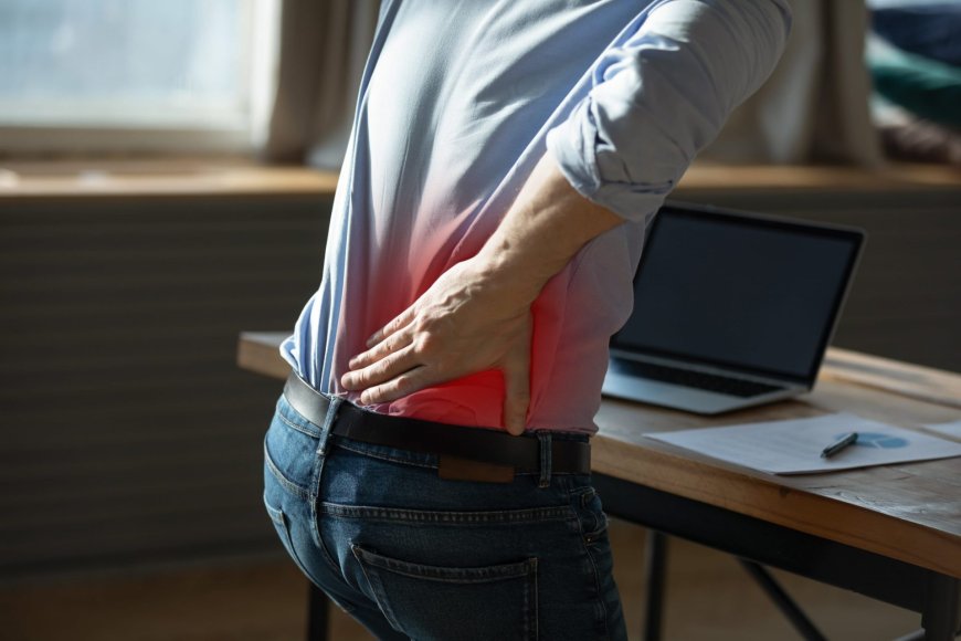 Sciatica Treatment Dubai: How to Choose the Right Therapy for You
