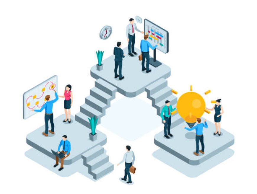How Business Central Partners Help Manufacturers Achieve End-to-End Supply Chain Visibility