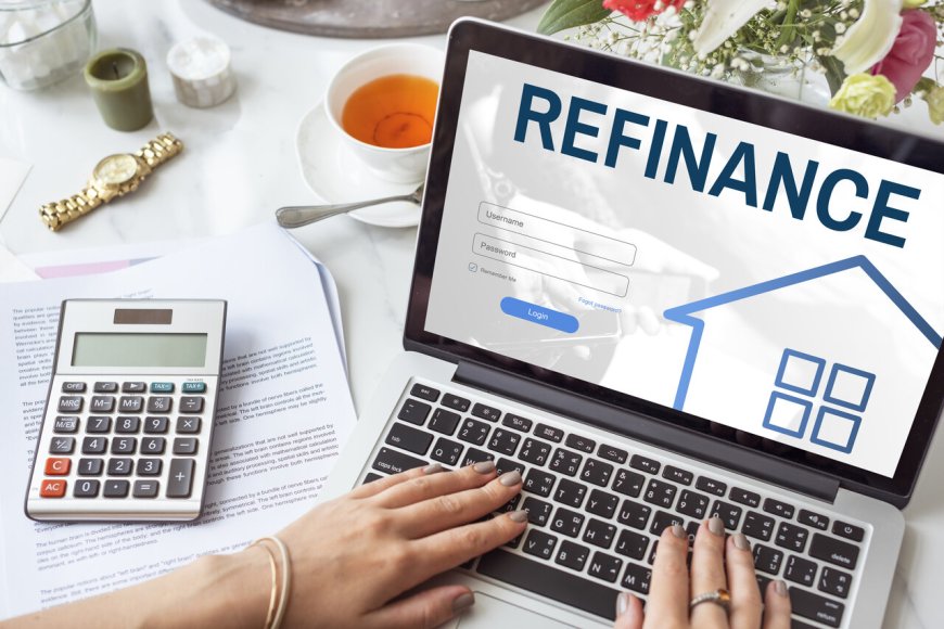 Is Now the Right Time to Refinance? Understanding Calgary Mortgage Rates