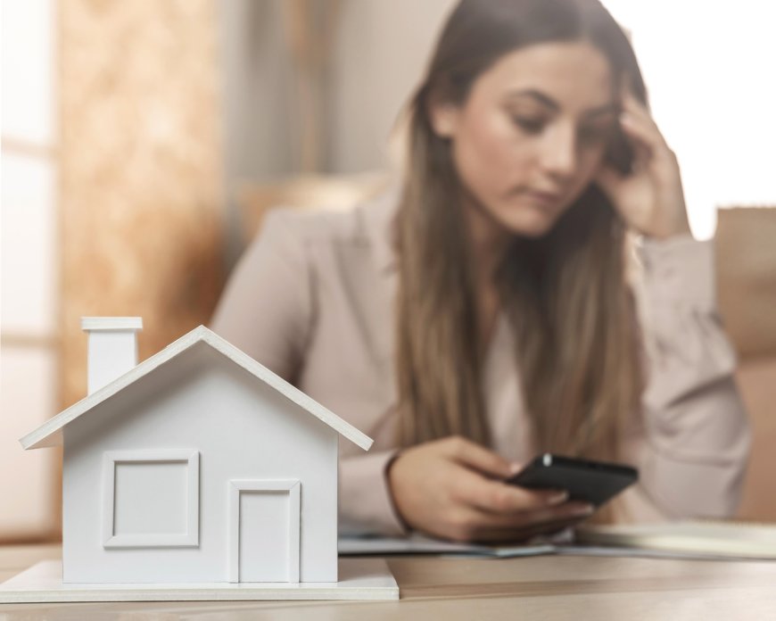 Thinking of Buying a Home? Here's How to Figure Out a Budget for Your Mortgage