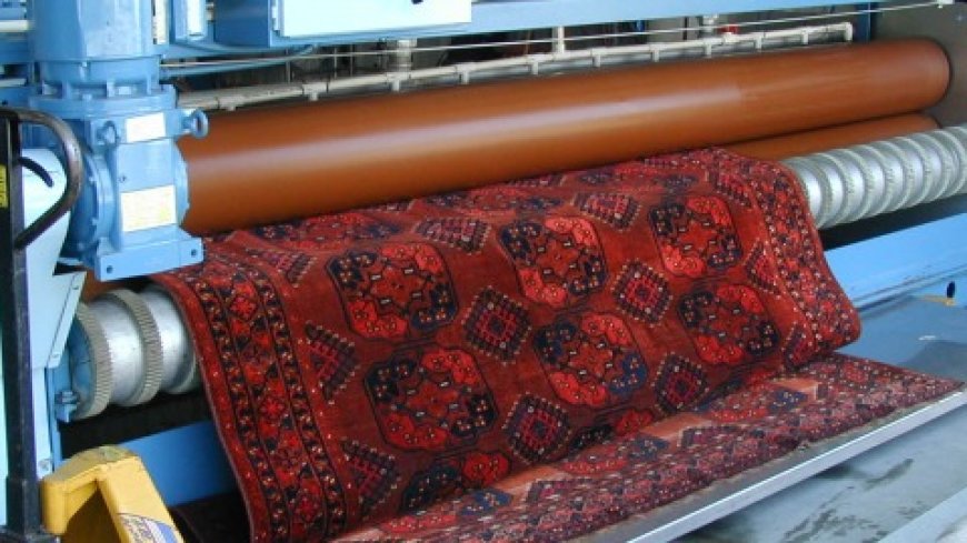Detail Project Report: Setting up a Carpet Manufacturing Plant 2025- Cost and Revenue