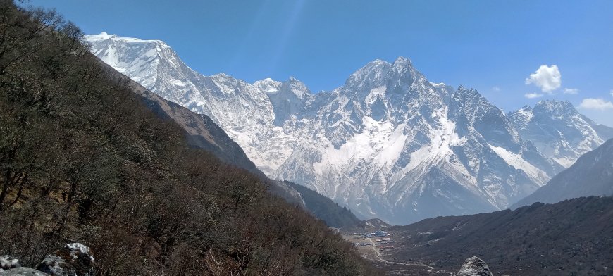 Spectacular Altitude Sickness Tips: How to Boost Energy on the Manaslu Circuit