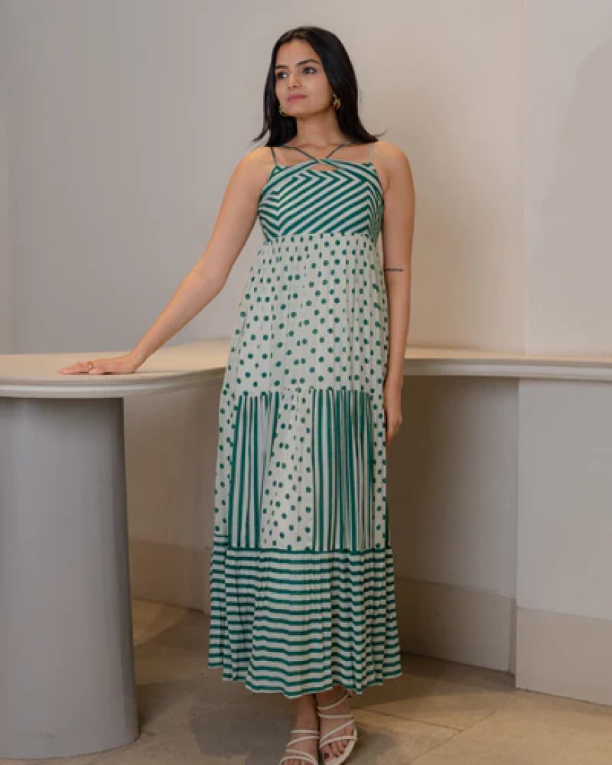 Long Dresses for Women | Long Dresses Designer Styles