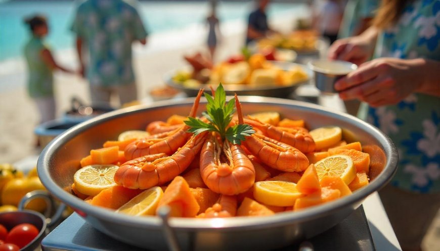 How Has the Catering Industry Evolved in Recent Years?