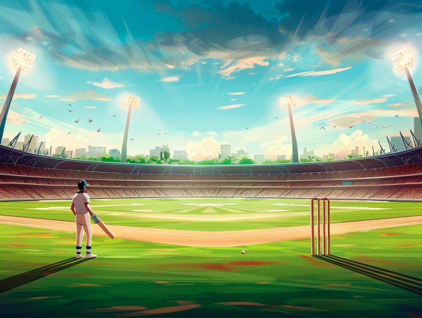 Tips to Improve Your Game of Box Cricket in Jaipur