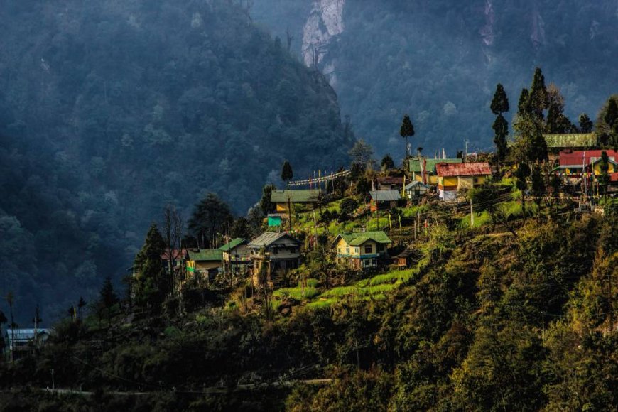 Sikkim and Darjeeling in One Trip: Your Ultimate Travel Plan